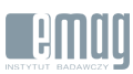 Logo Instytutu Technik Innowacyjnych EMAG