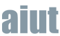 Logo firmy Aiut